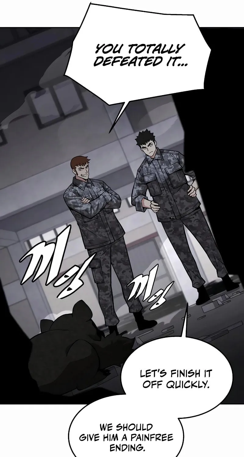 Apocalyptic Chef Awakening Chapter 45 page 55 - 