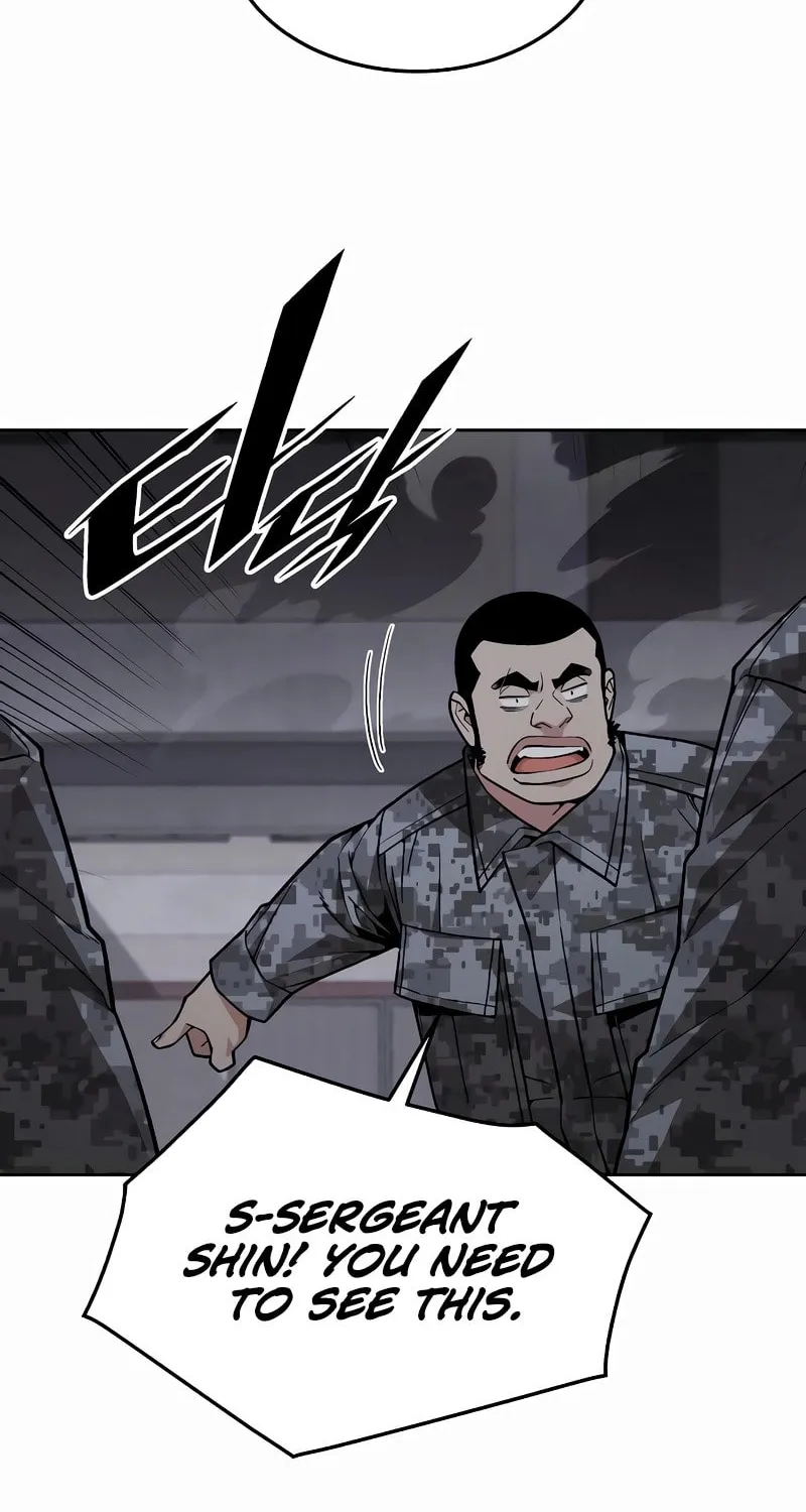 Apocalyptic Chef Awakening Chapter 45 page 56 - 