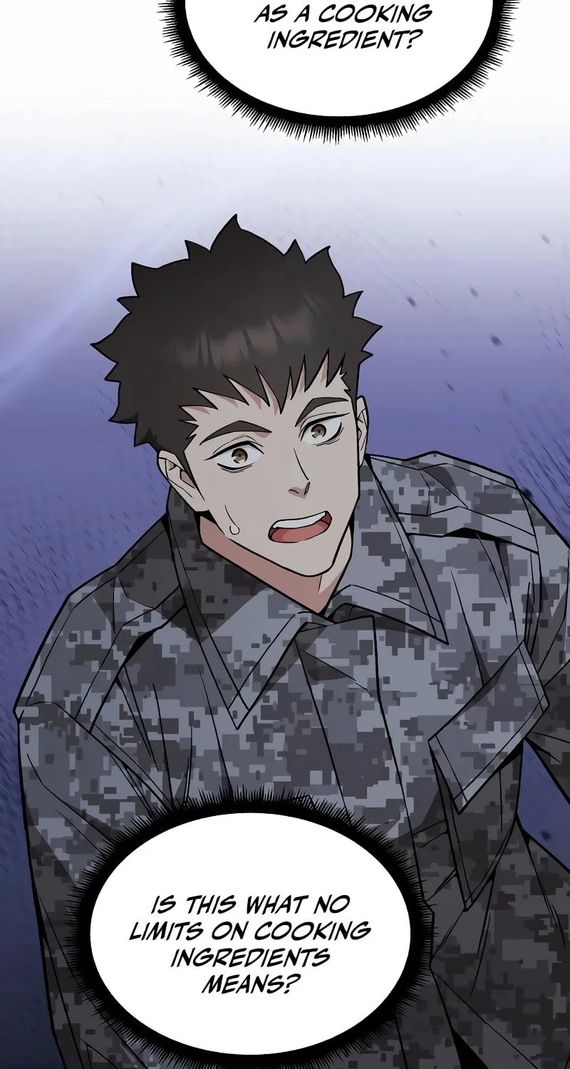 Apocalyptic Chef Awakening Chapter 45 page 62 - 