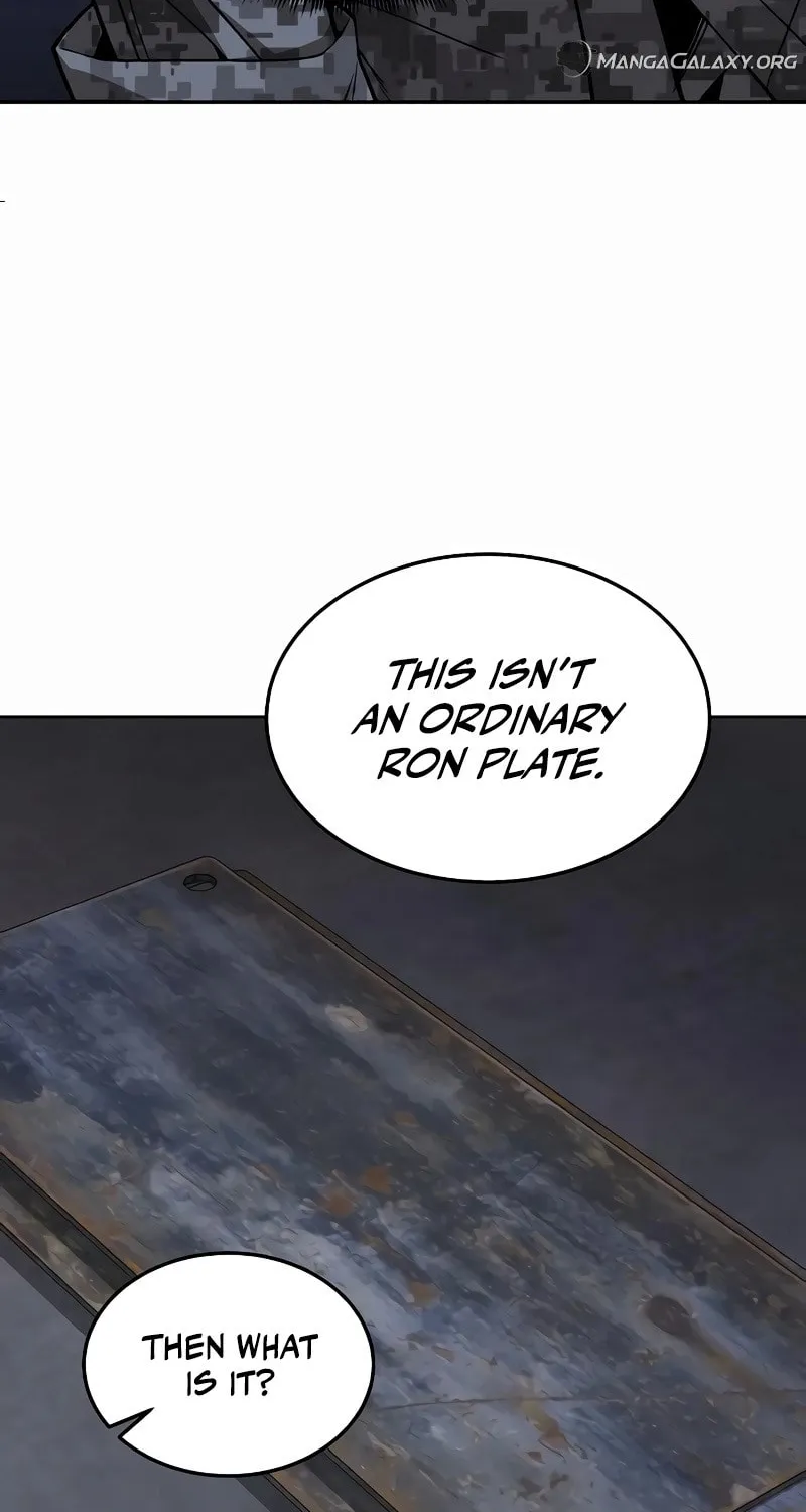 Apocalyptic Chef Awakening Chapter 45 page 63 - 