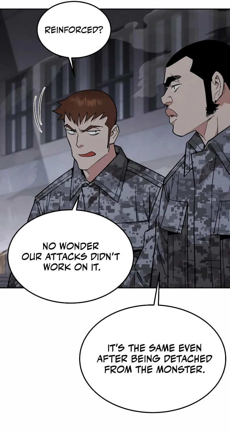 Apocalyptic Chef Awakening Chapter 45 page 65 - 