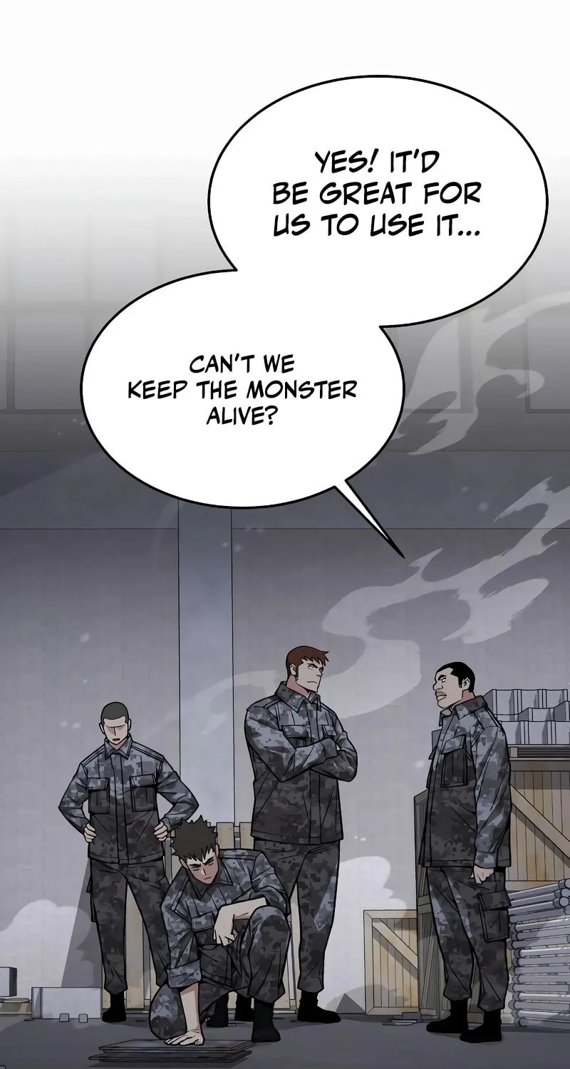 Apocalyptic Chef Awakening Chapter 45 page 67 - 