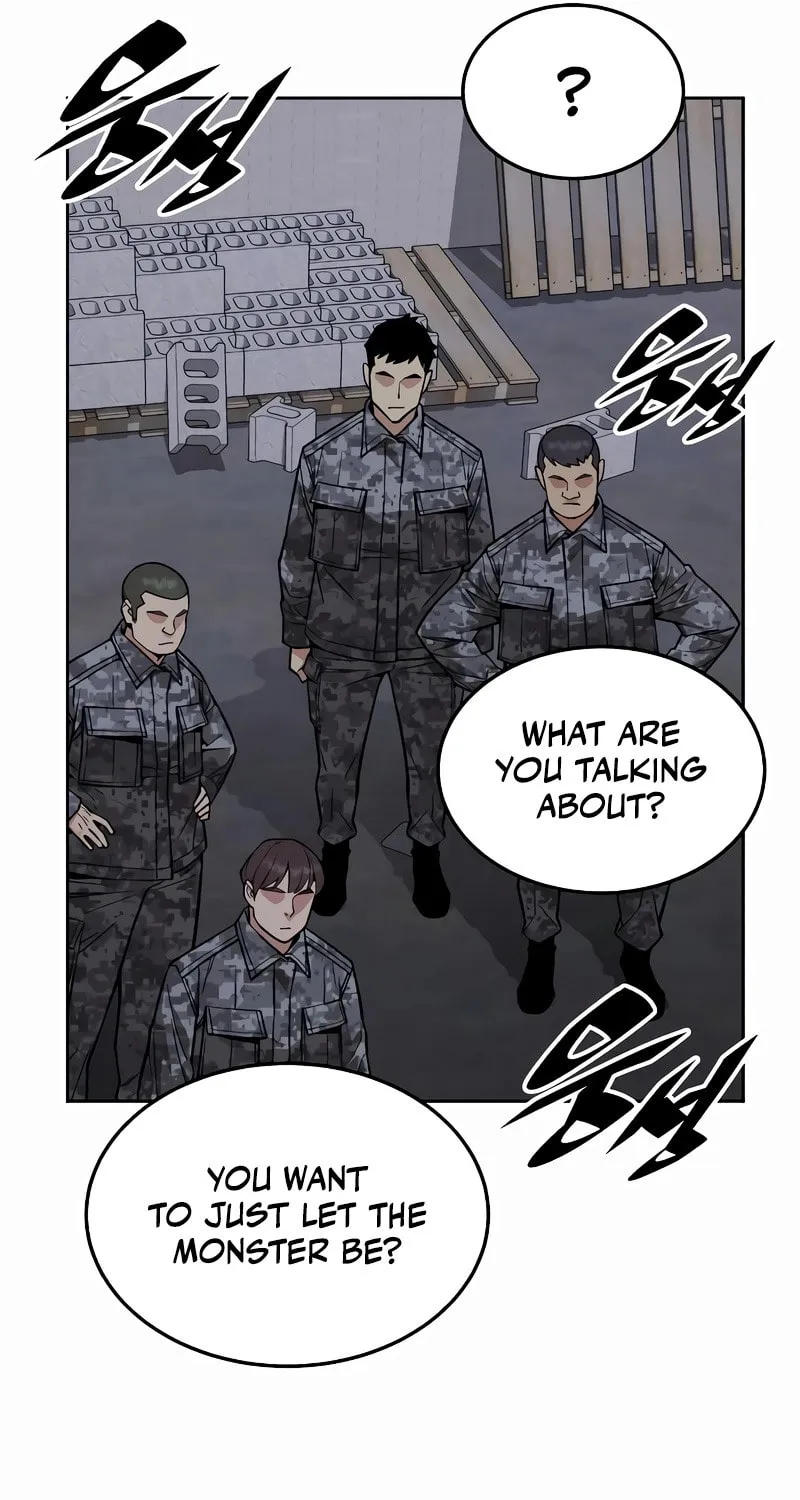 Apocalyptic Chef Awakening Chapter 45 page 70 - 