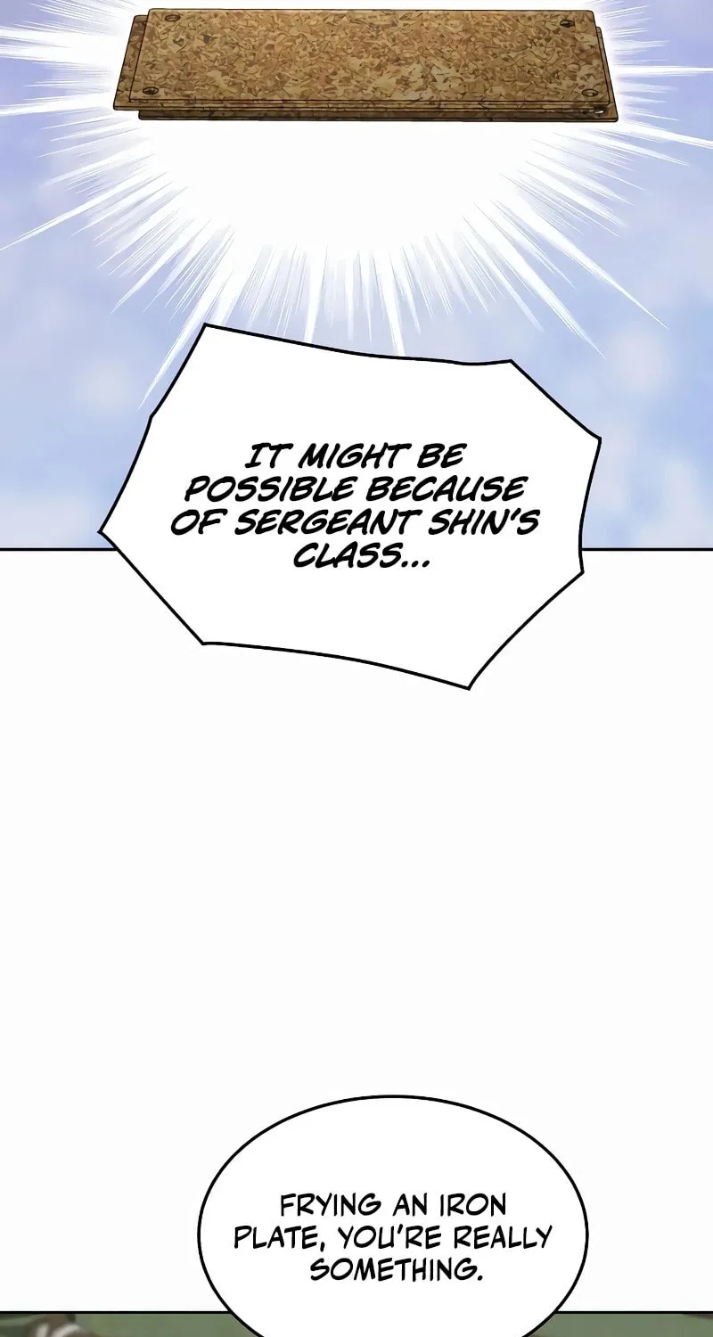 Apocalyptic Chef Awakening Chapter 45 page 8 - 