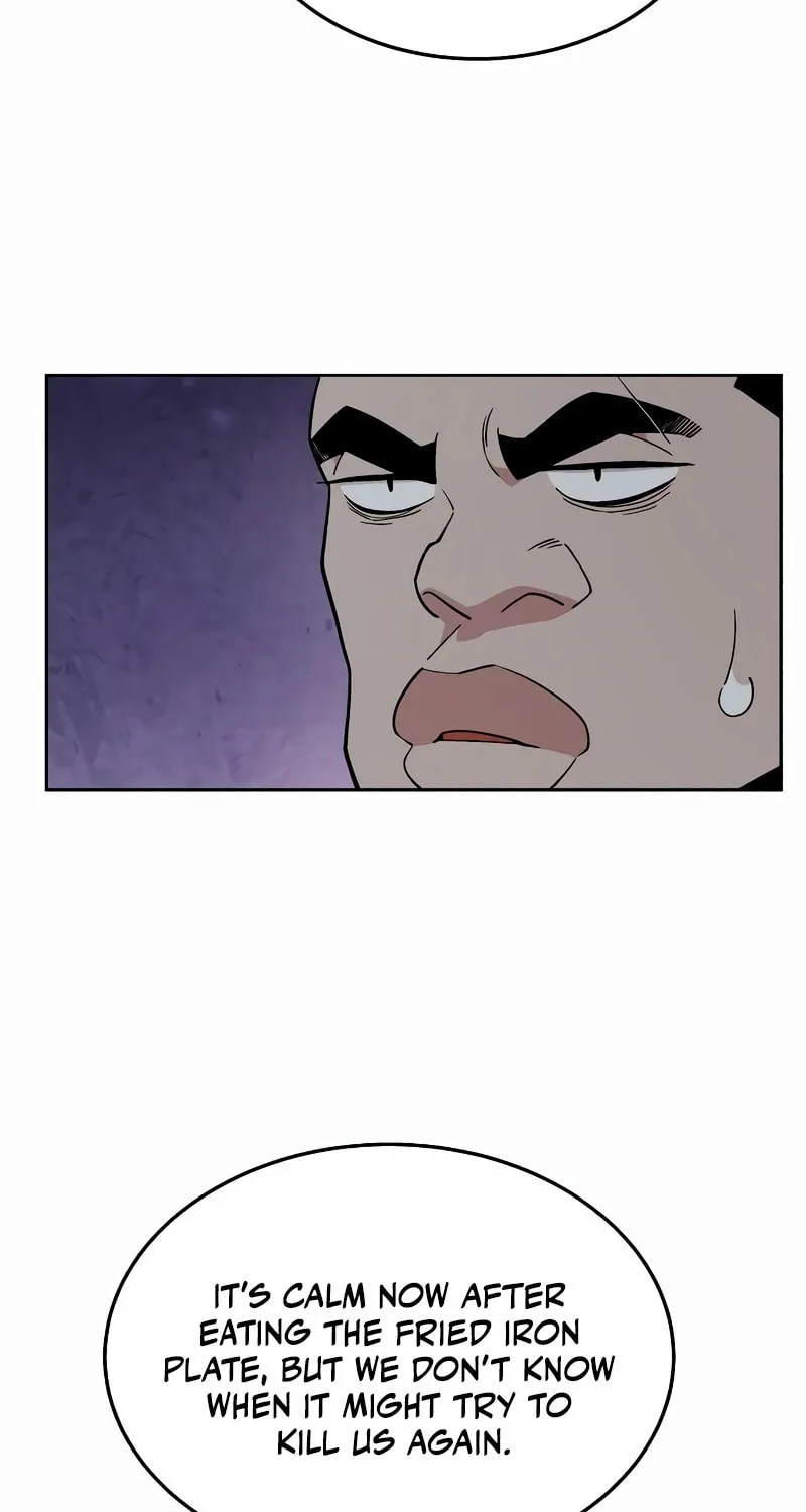Apocalyptic Chef Awakening Chapter 45 page 72 - 