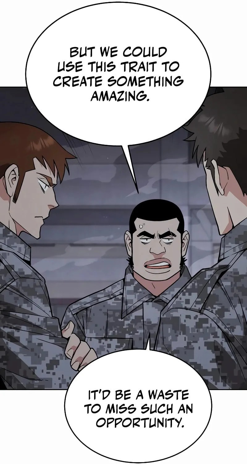 Apocalyptic Chef Awakening Chapter 45 page 75 - 