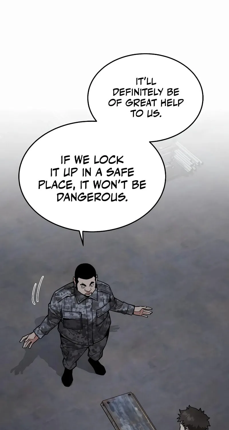 Apocalyptic Chef Awakening Chapter 45 page 77 - 