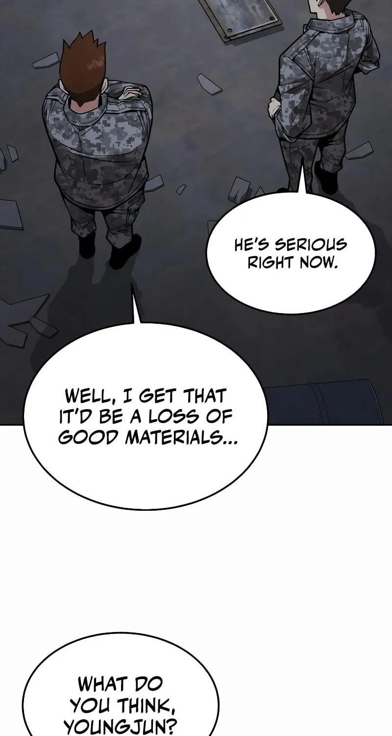 Apocalyptic Chef Awakening Chapter 45 page 78 - 