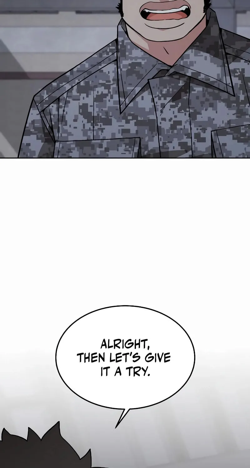 Apocalyptic Chef Awakening Chapter 45 page 81 - 