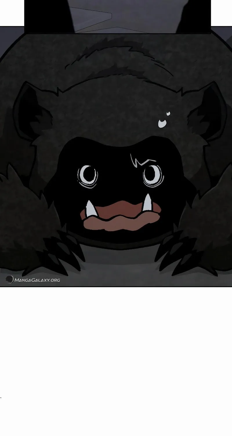 Apocalyptic Chef Awakening Chapter 45 page 84 - 