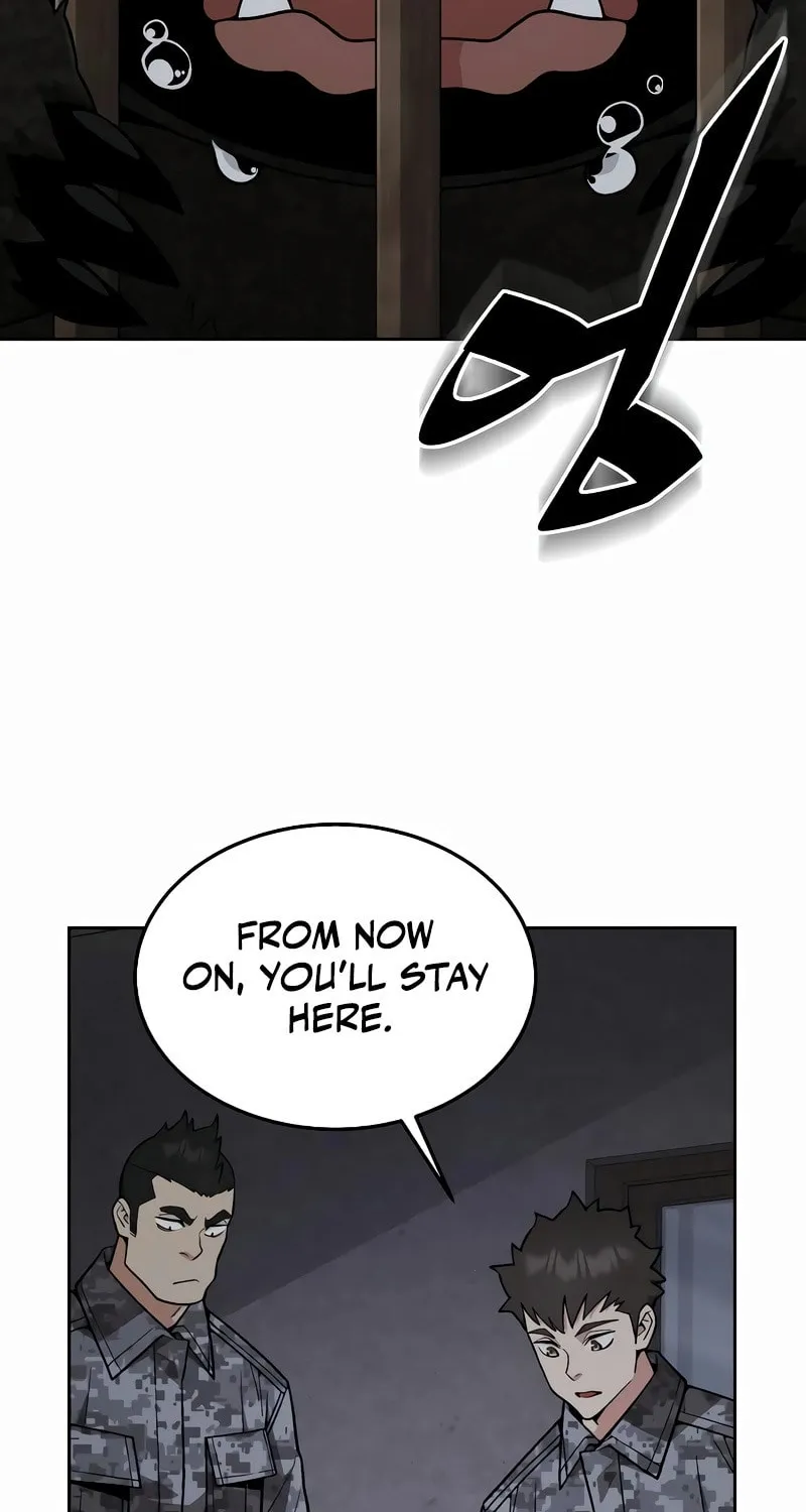 Apocalyptic Chef Awakening Chapter 45 page 86 - 