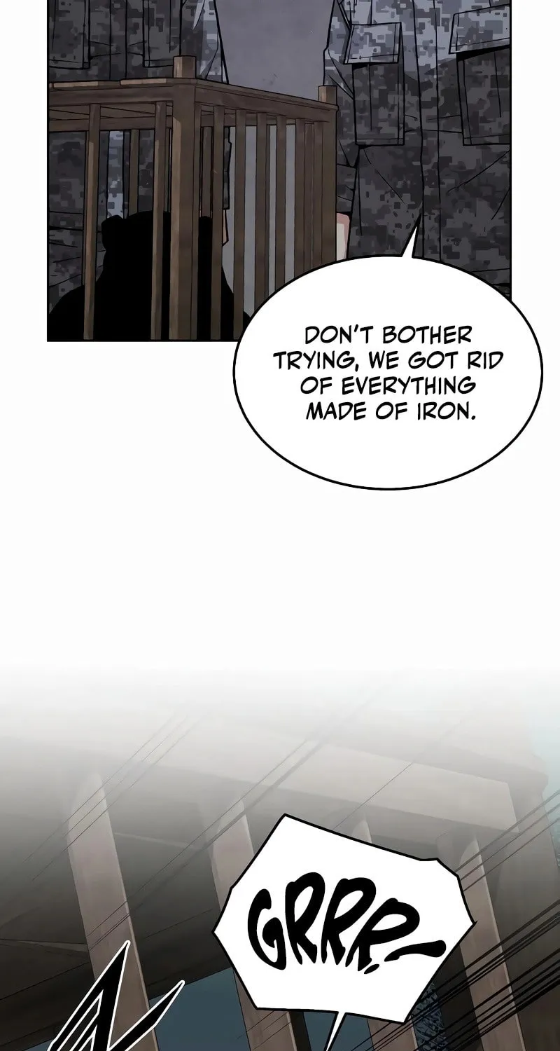 Apocalyptic Chef Awakening Chapter 45 page 87 - 