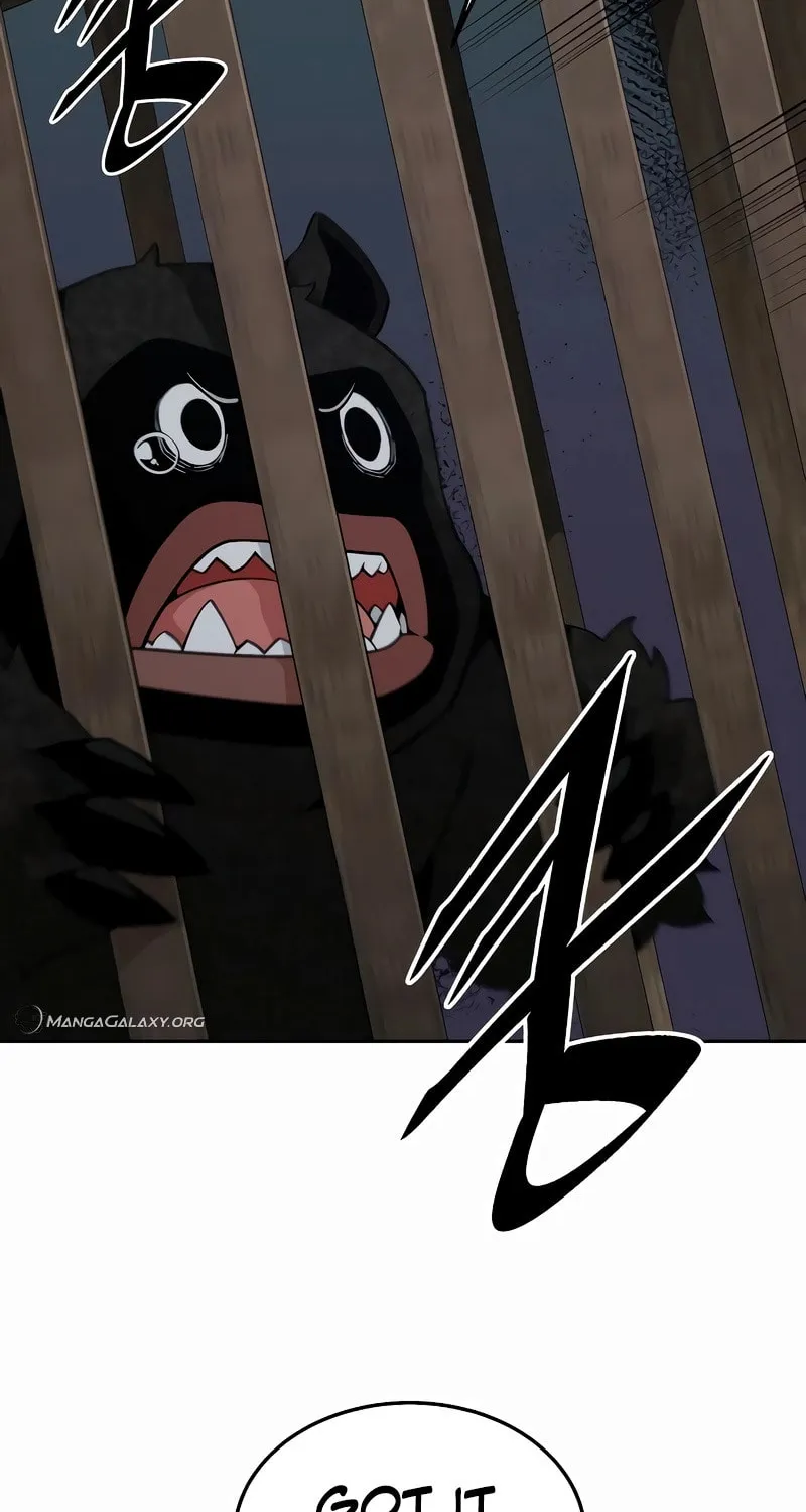 Apocalyptic Chef Awakening Chapter 45 page 88 - 