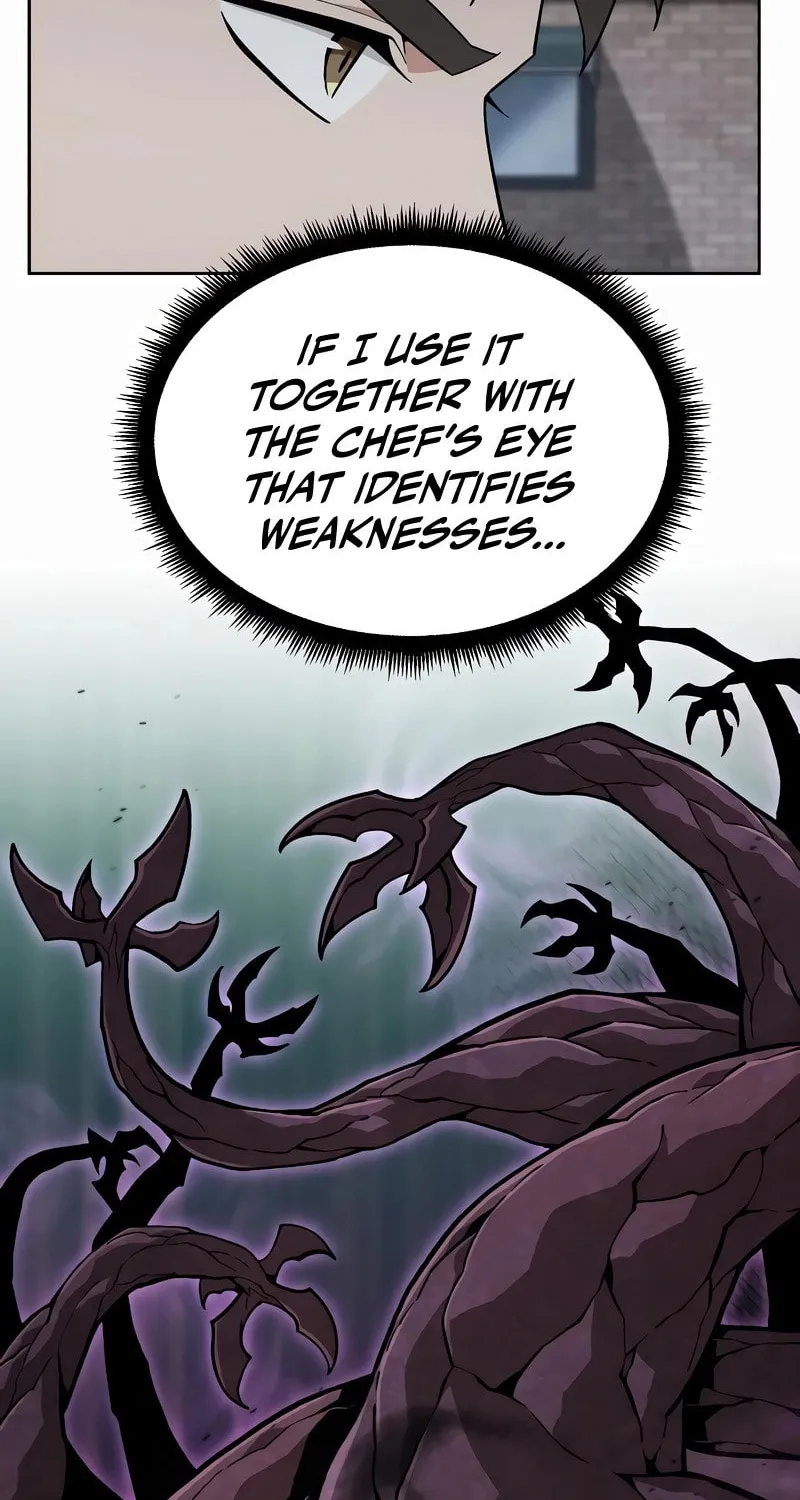 Apocalyptic Chef Awakening Chapter 46 page 14 - 