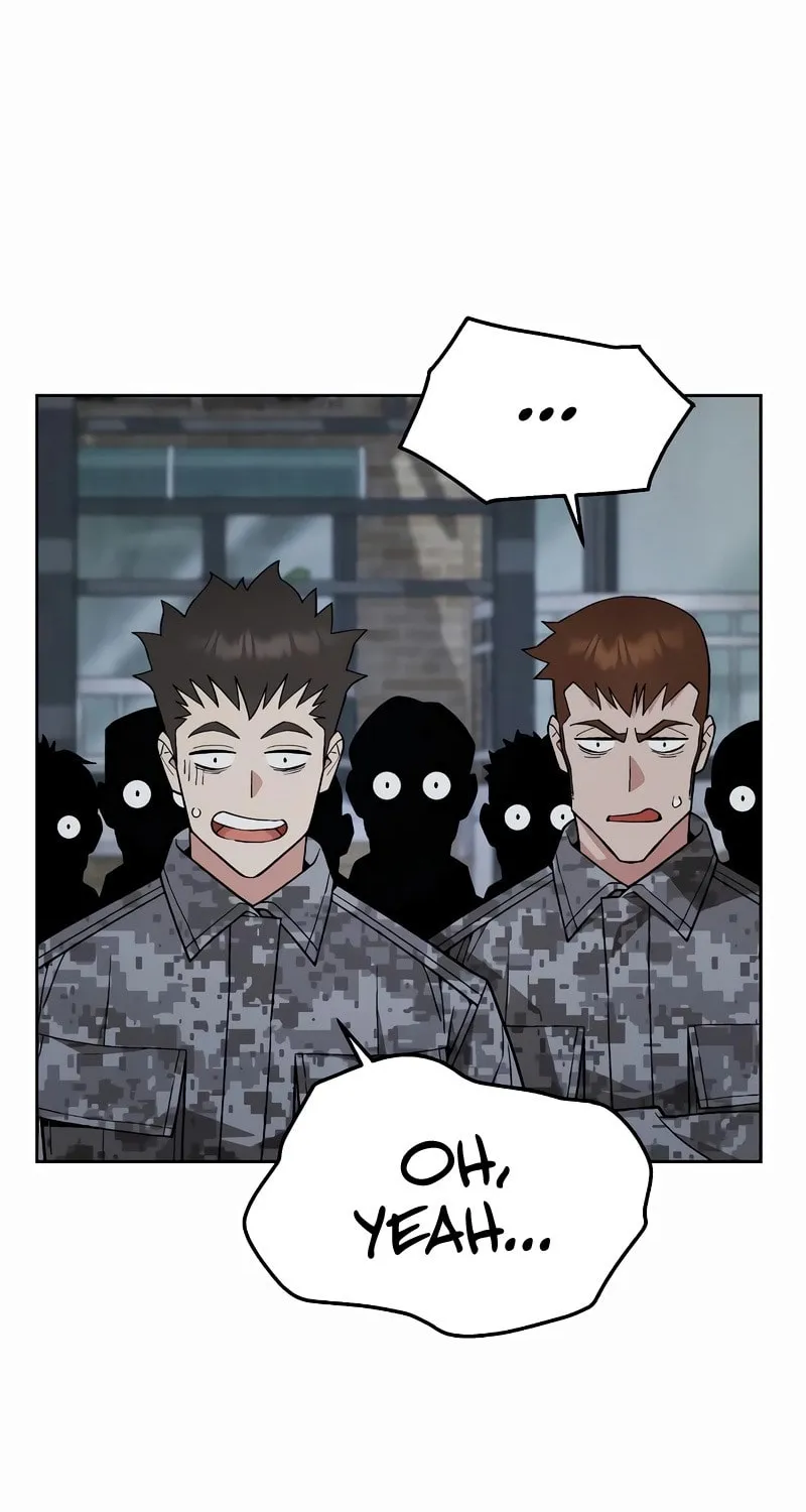 Apocalyptic Chef Awakening Chapter 46 page 19 - 