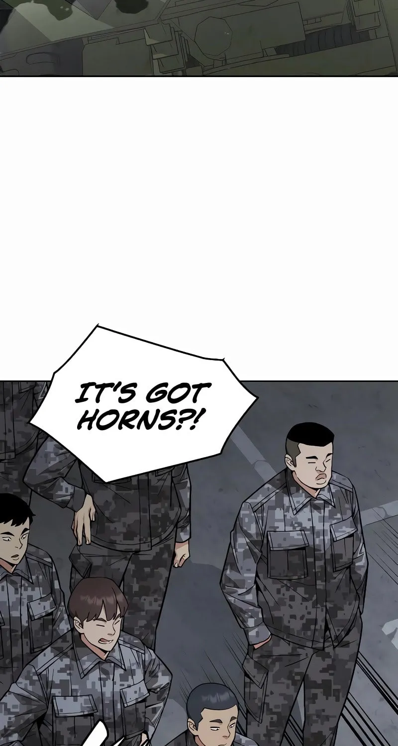 Apocalyptic Chef Awakening Chapter 46 page 23 - 