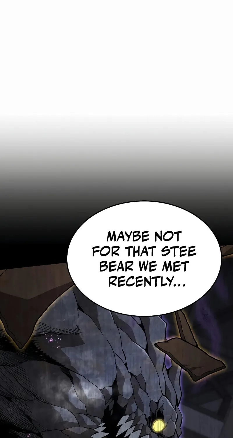 Apocalyptic Chef Awakening Chapter 46 page 27 - 