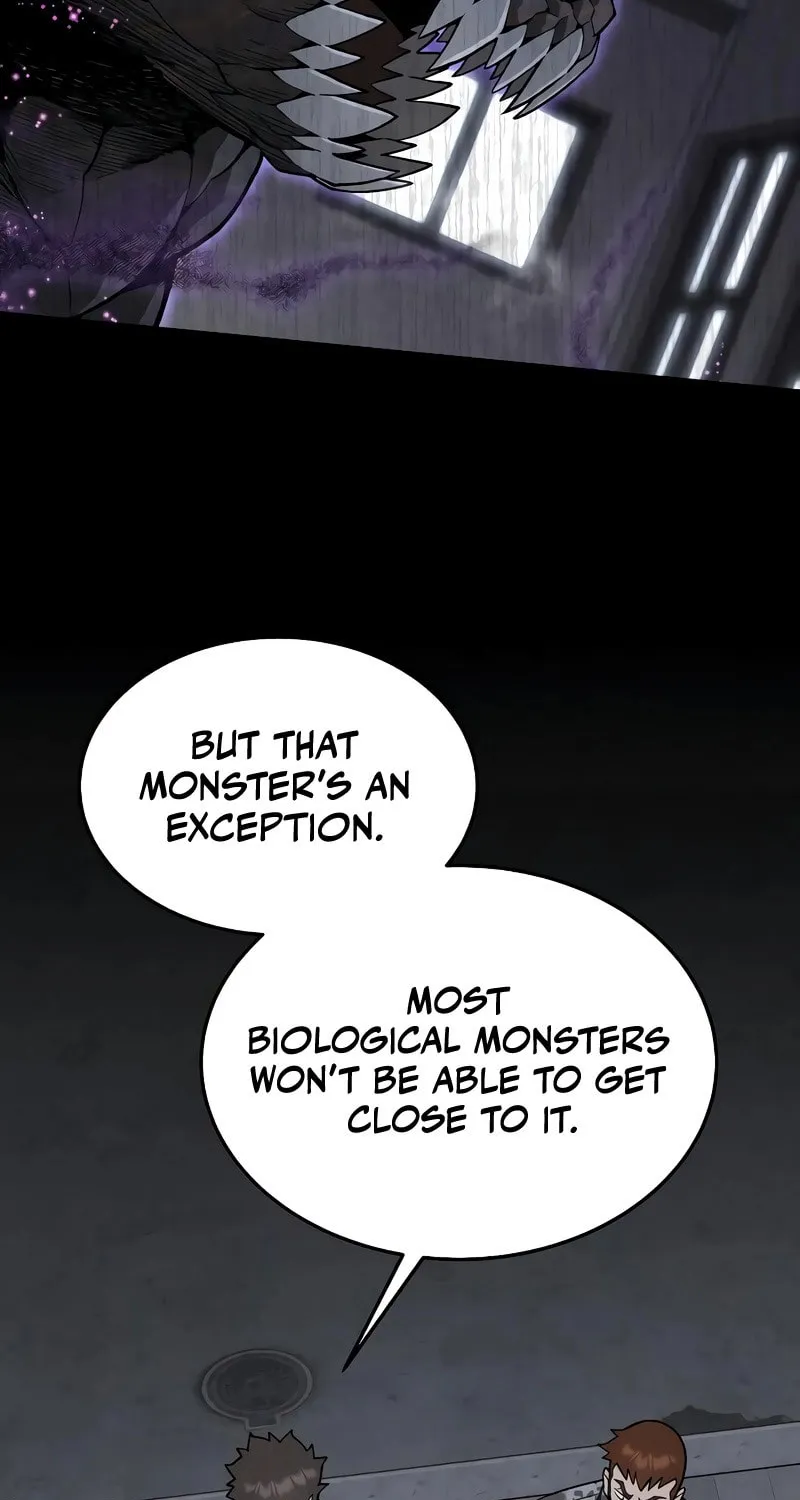 Apocalyptic Chef Awakening Chapter 46 page 28 - 