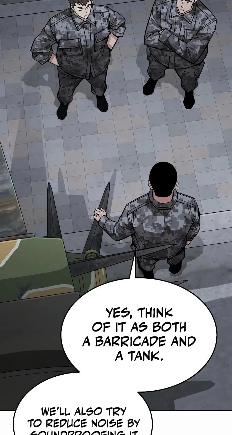 Apocalyptic Chef Awakening Chapter 46 page 29 - 