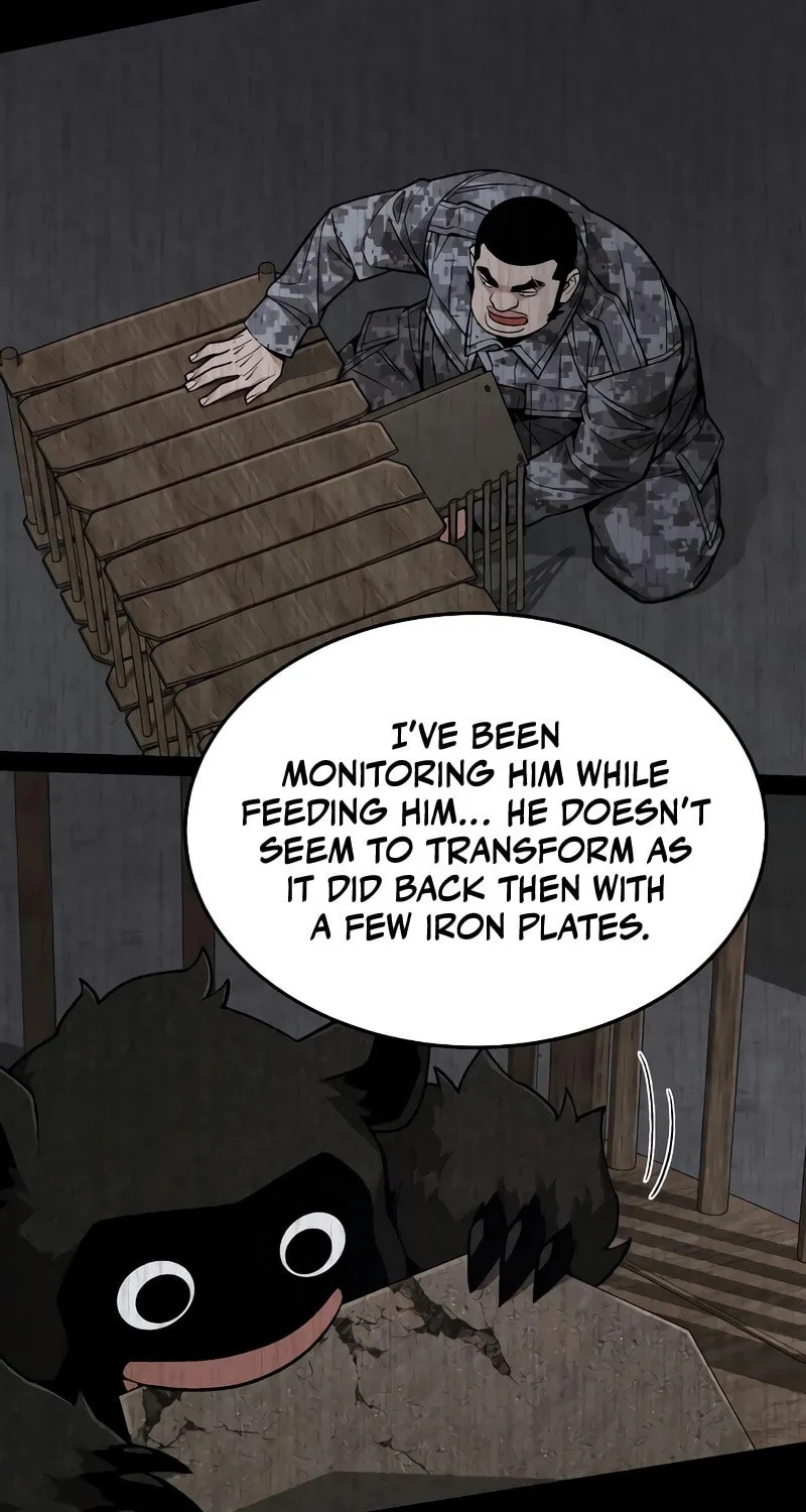 Apocalyptic Chef Awakening Chapter 46 page 33 - 