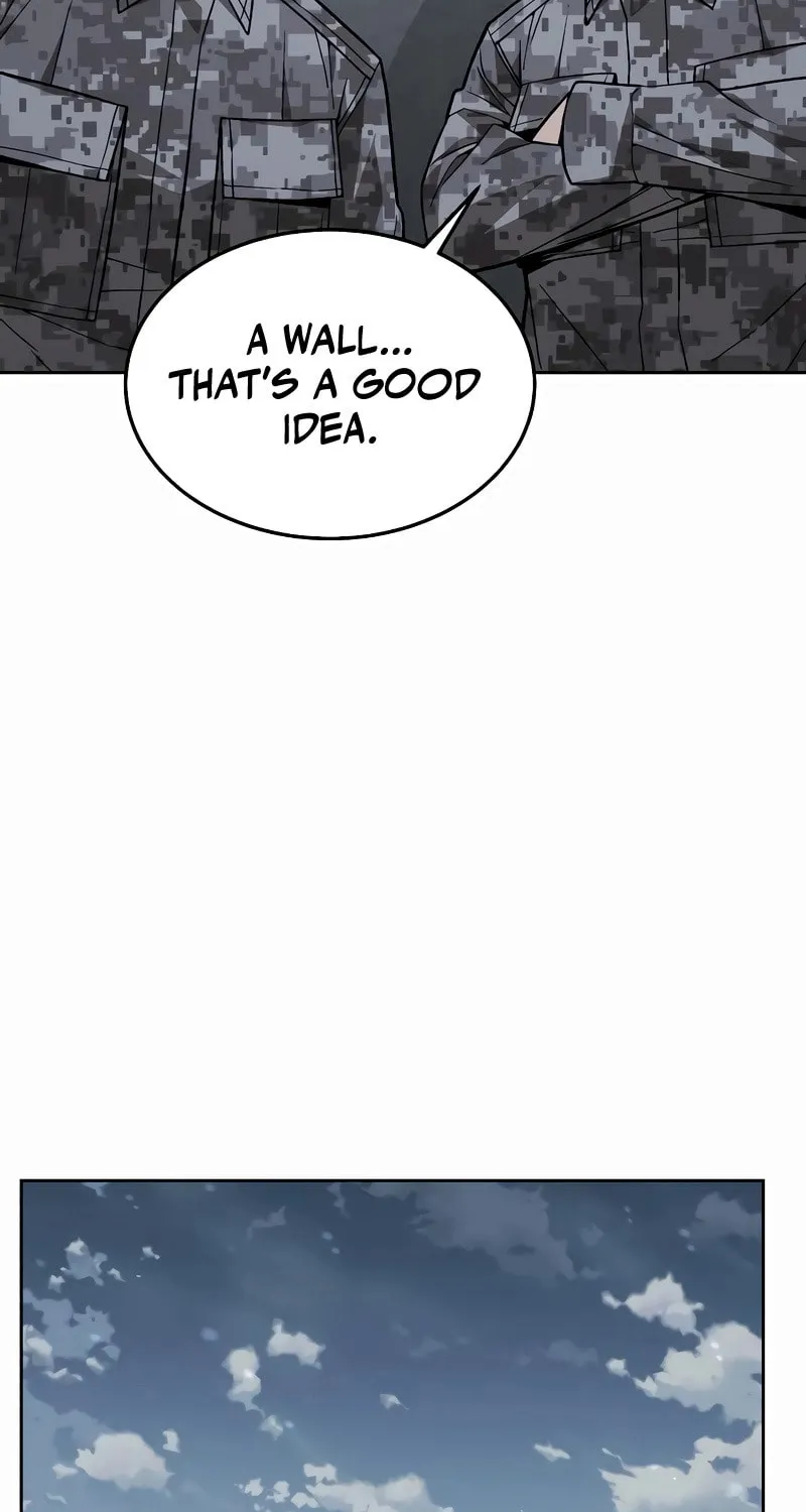 Apocalyptic Chef Awakening Chapter 46 page 39 - 
