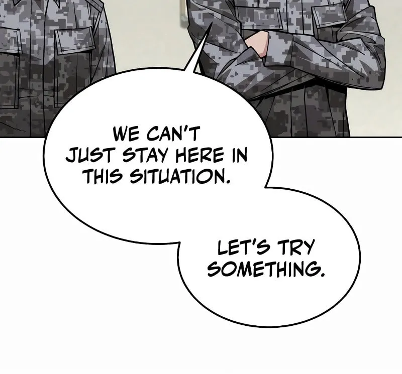 Apocalyptic Chef Awakening Chapter 46 page 45 - 