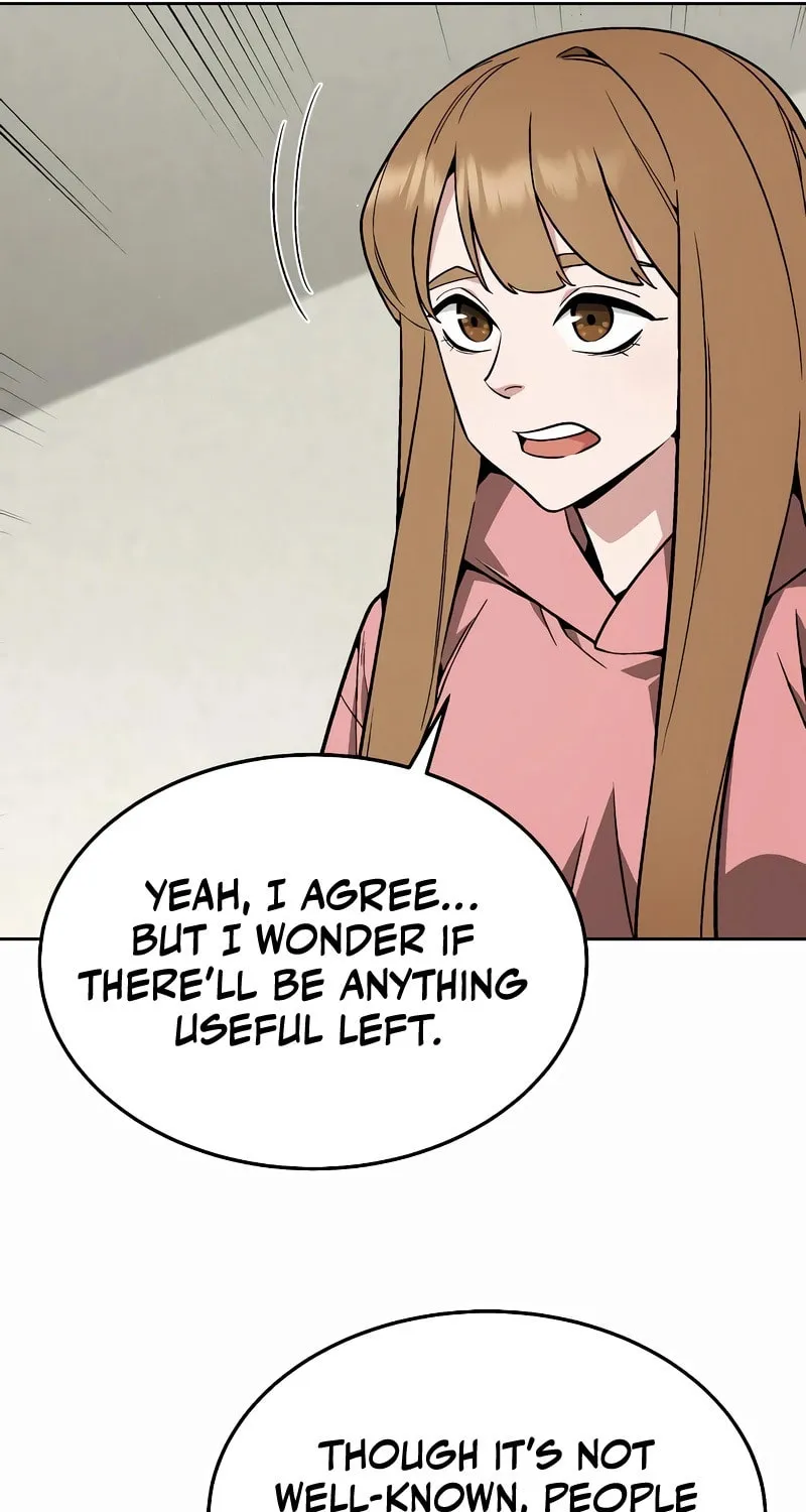 Apocalyptic Chef Awakening Chapter 46 page 46 - 