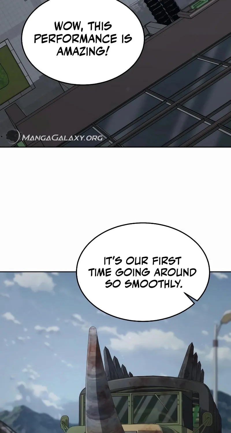 Apocalyptic Chef Awakening Chapter 46 page 53 - 
