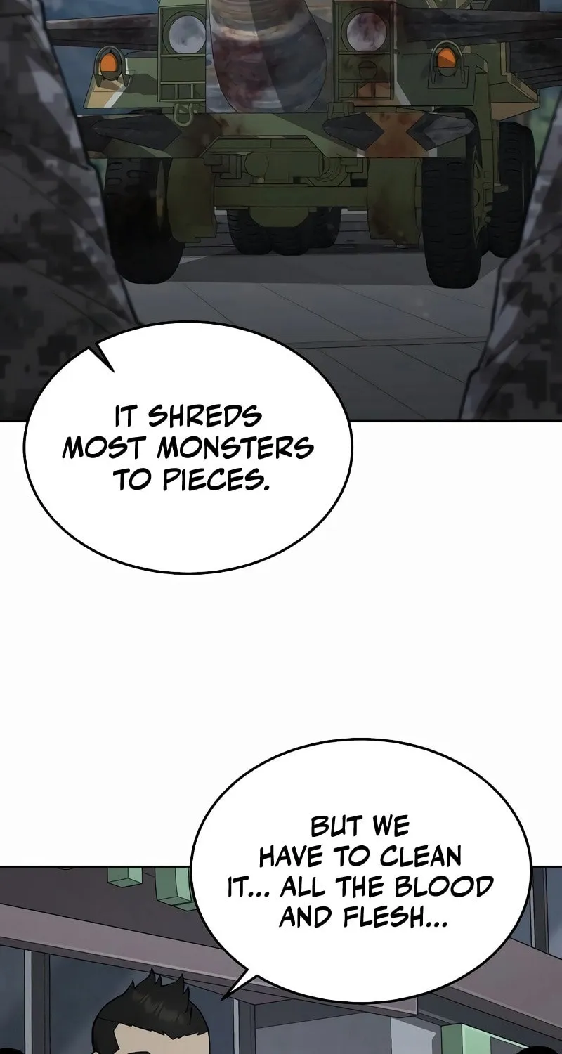 Apocalyptic Chef Awakening Chapter 46 page 54 - 