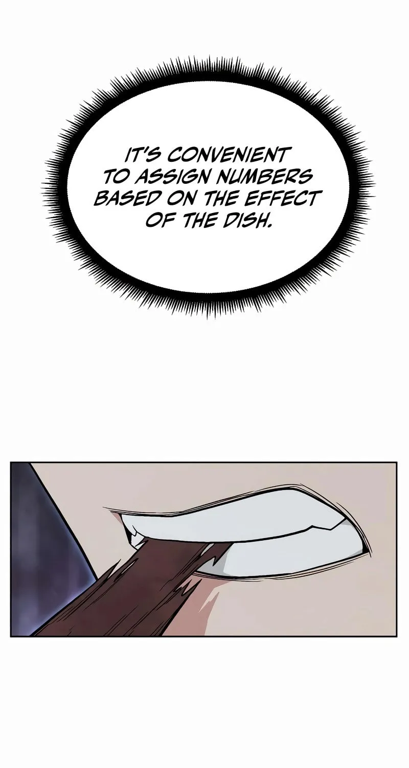 Apocalyptic Chef Awakening Chapter 46 page 58 - 