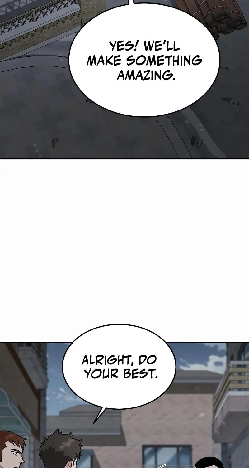 Apocalyptic Chef Awakening Chapter 46 page 7 - 
