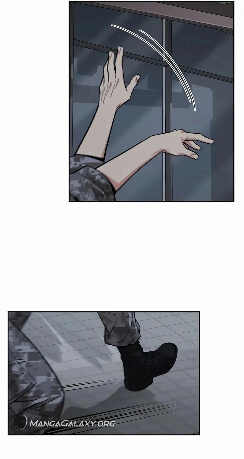Apocalyptic Chef Awakening Chapter 46 page 61 - 