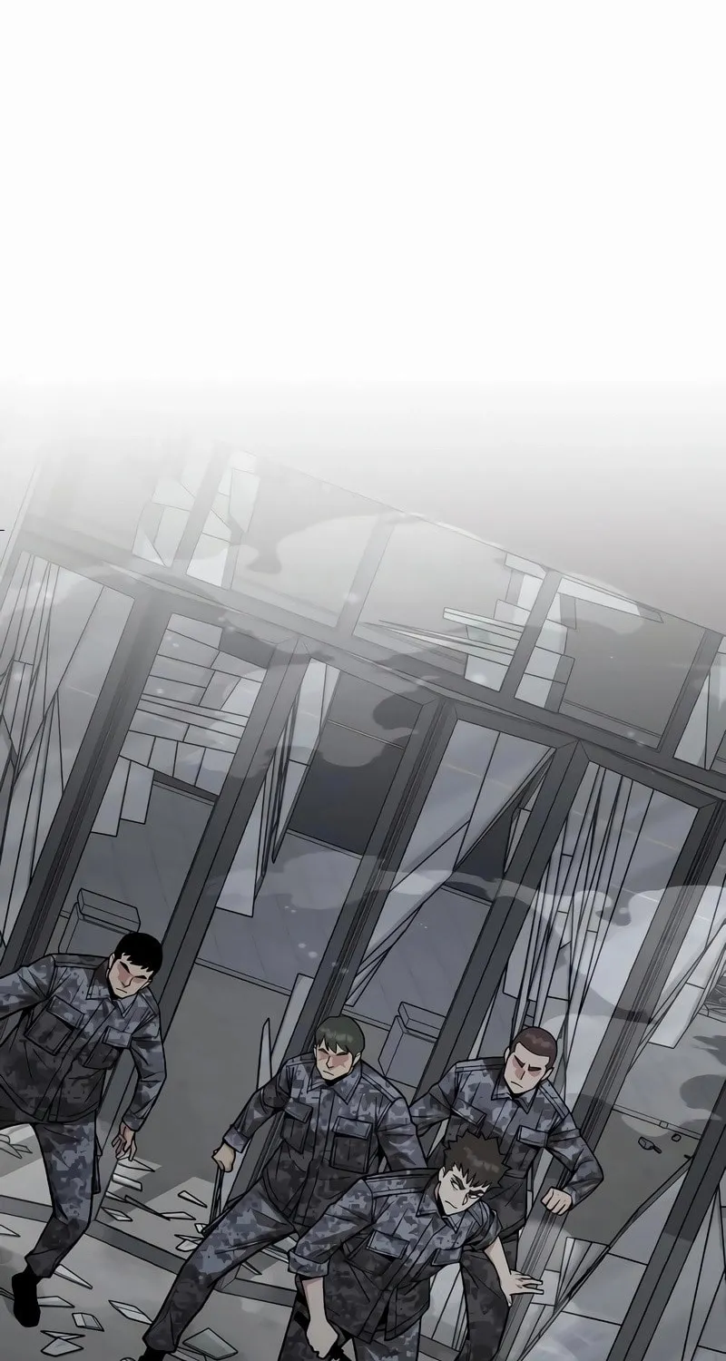 Apocalyptic Chef Awakening Chapter 46 page 62 - 