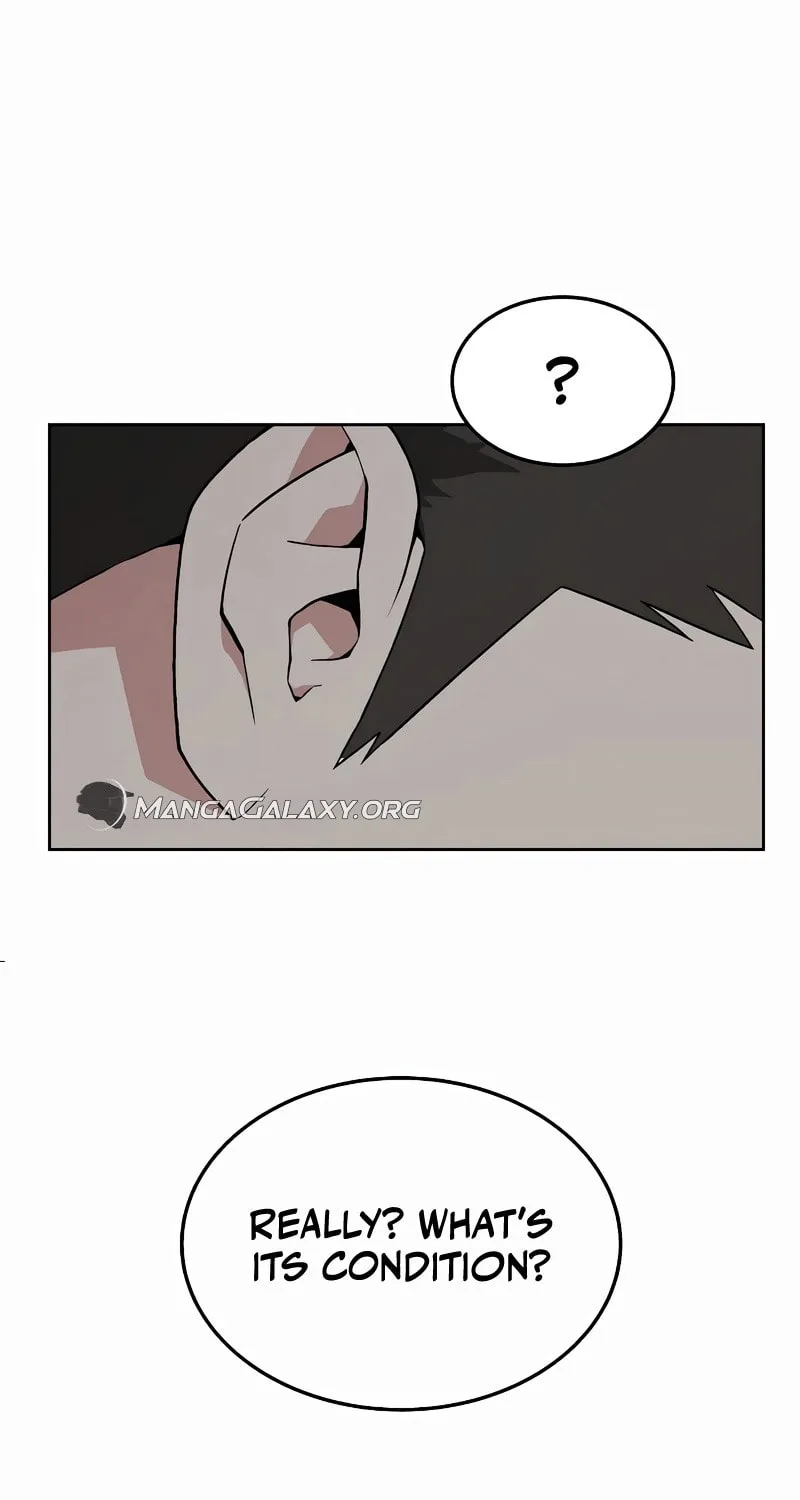 Apocalyptic Chef Awakening Chapter 46 page 73 - 