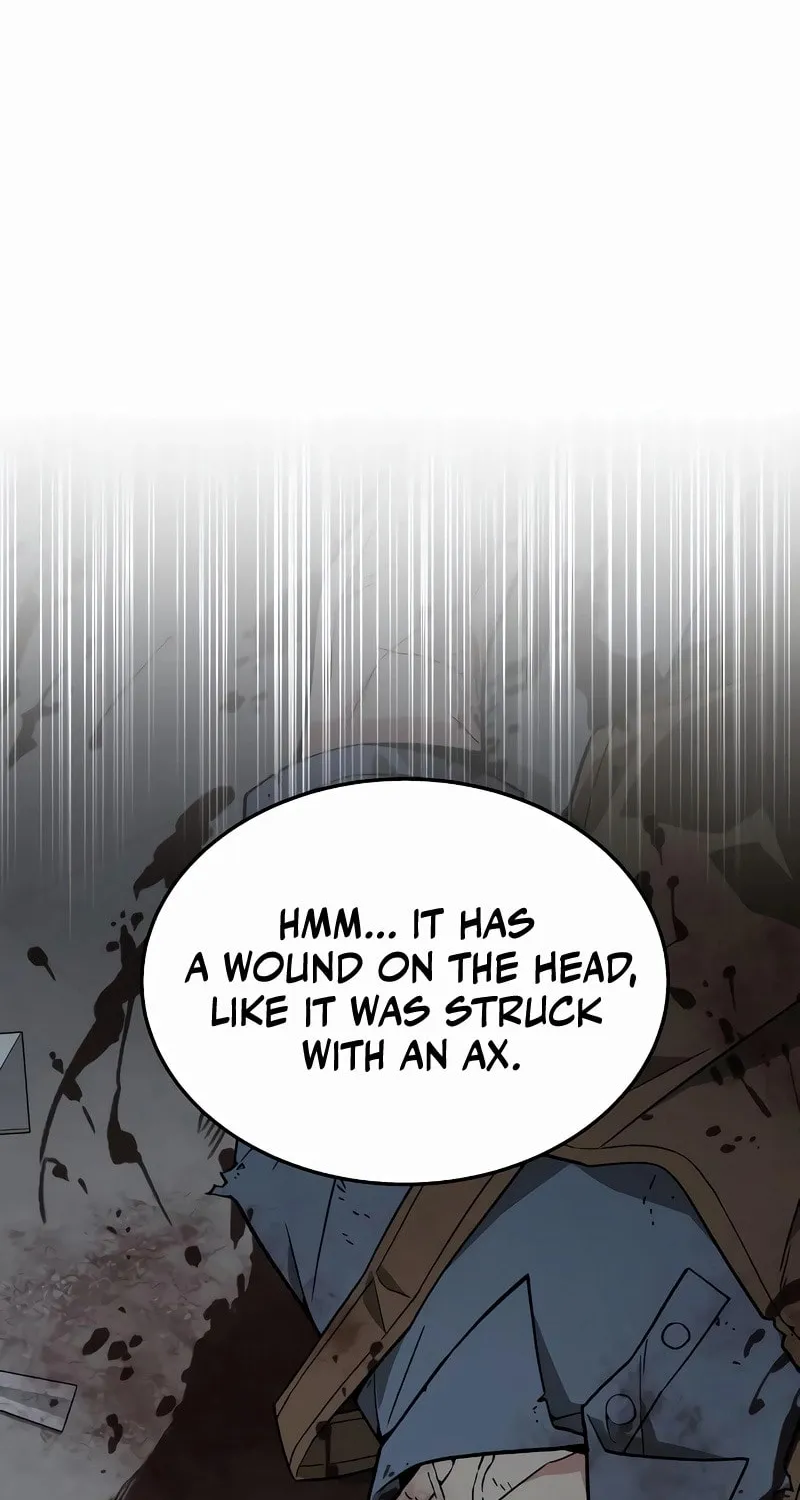 Apocalyptic Chef Awakening Chapter 46 page 74 - 