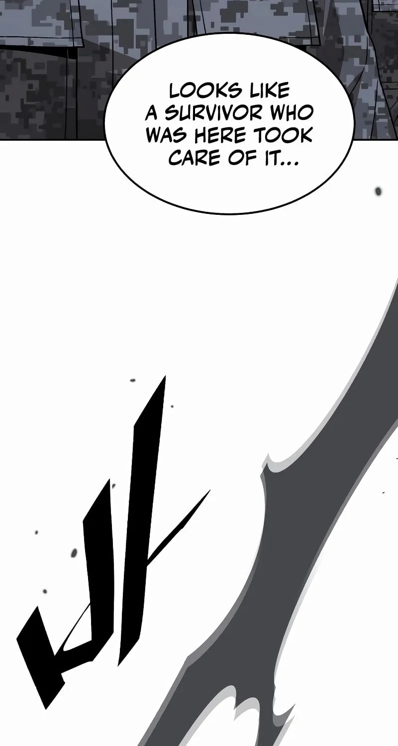 Apocalyptic Chef Awakening Chapter 46 page 77 - 