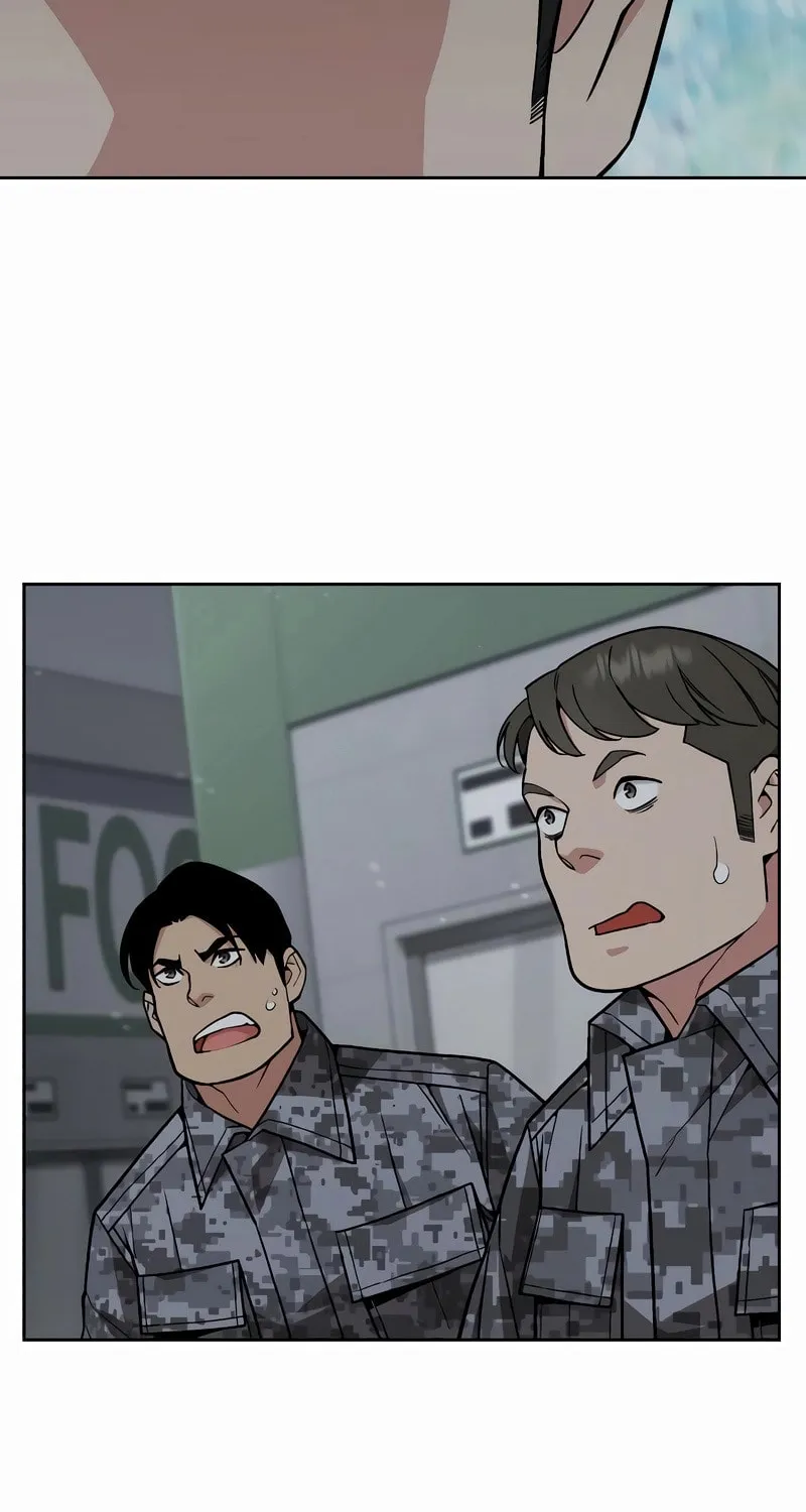 Apocalyptic Chef Awakening Chapter 46 page 79 - 
