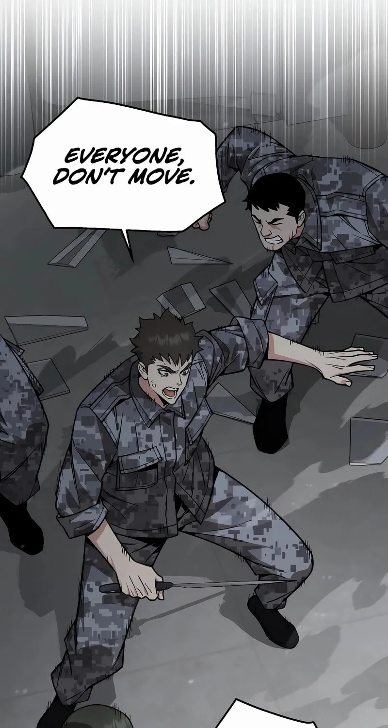 Apocalyptic Chef Awakening Chapter 46 page 81 - 