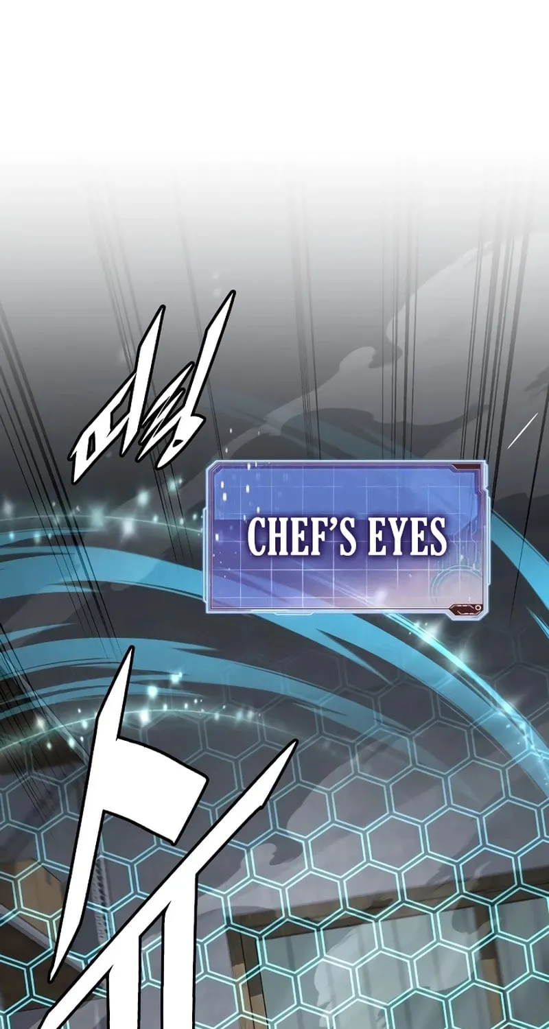 Apocalyptic Chef Awakening Chapter 47 page 15 - 