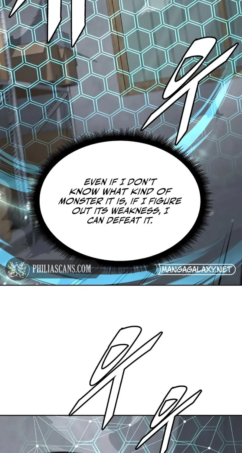 Apocalyptic Chef Awakening Chapter 47 page 16 - 