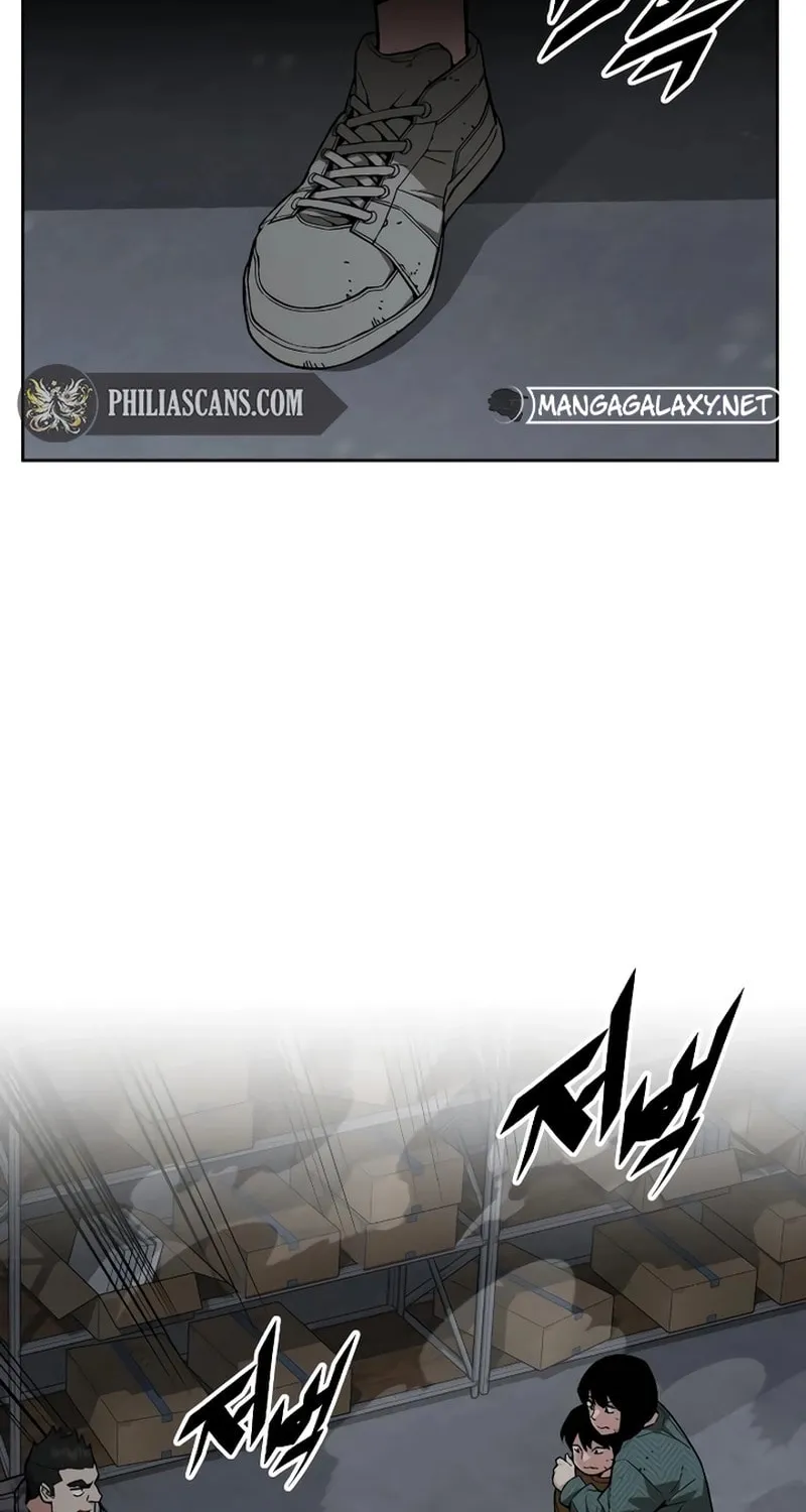 Apocalyptic Chef Awakening Chapter 47 page 23 - 
