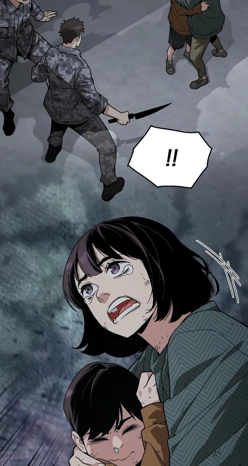 Apocalyptic Chef Awakening Chapter 47 page 24 - 