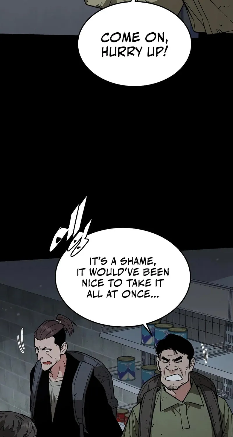 Apocalyptic Chef Awakening Chapter 47 page 33 - 