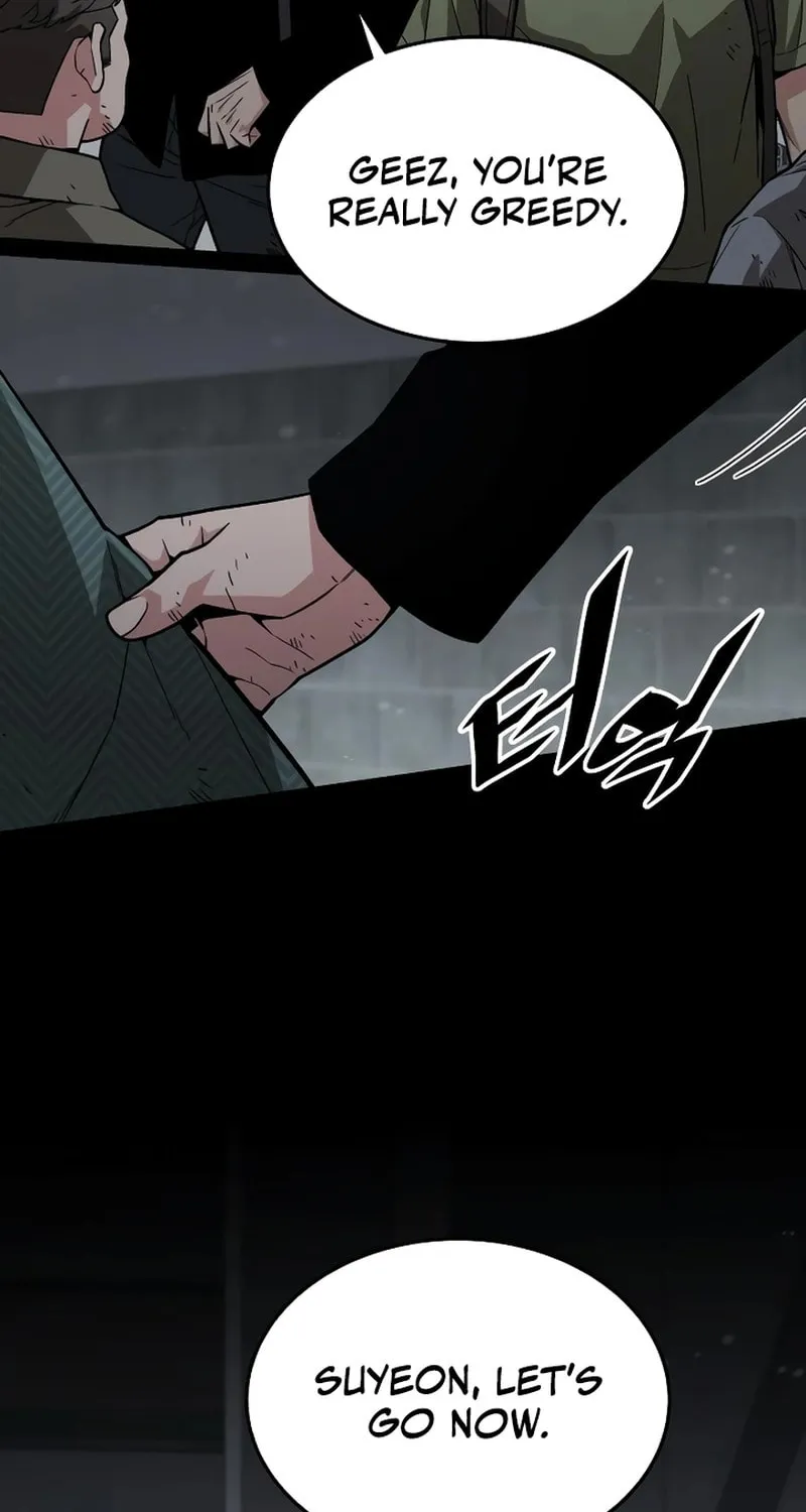 Apocalyptic Chef Awakening Chapter 47 page 34 - 
