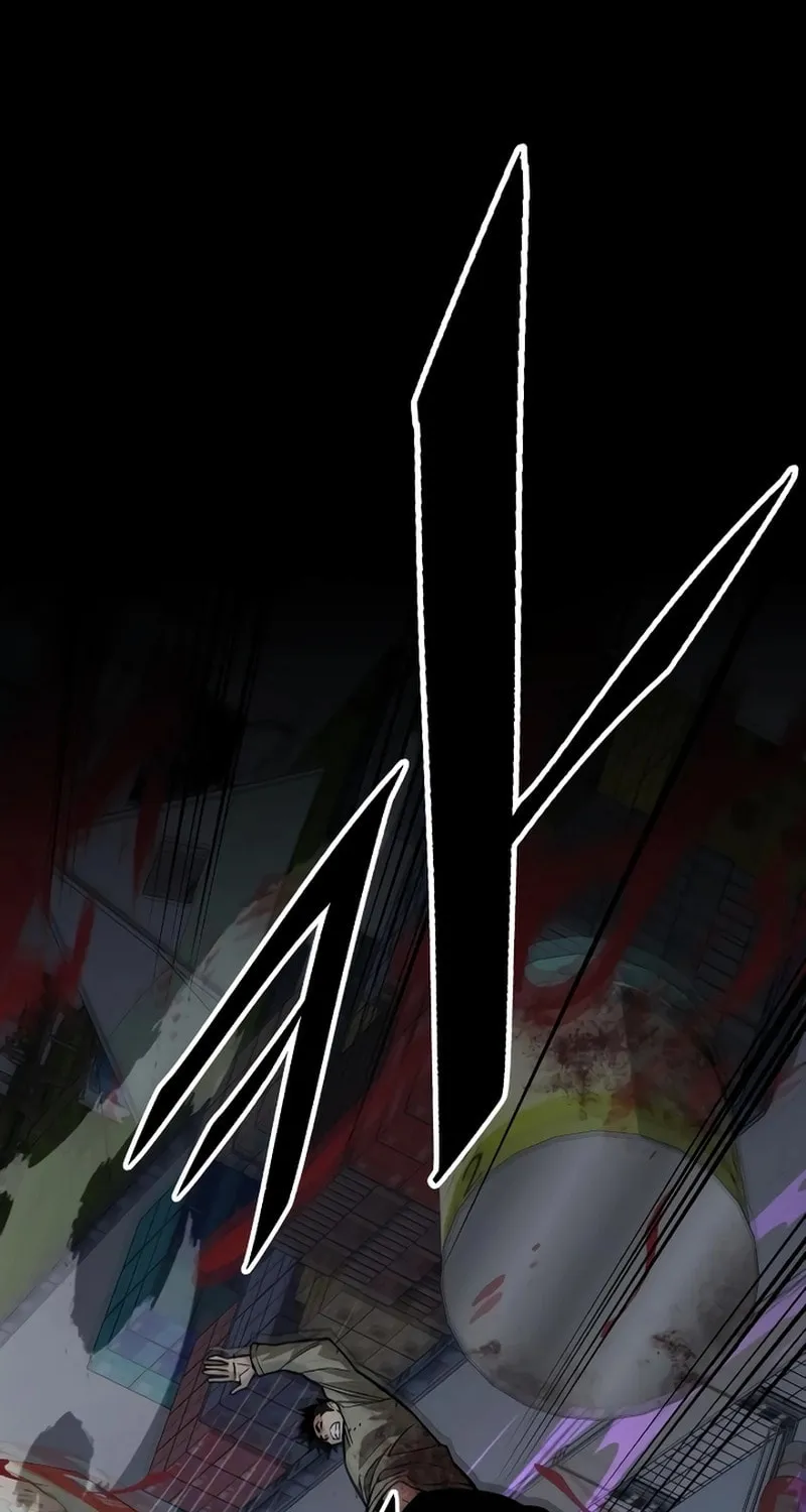 Apocalyptic Chef Awakening Chapter 47 page 37 - 