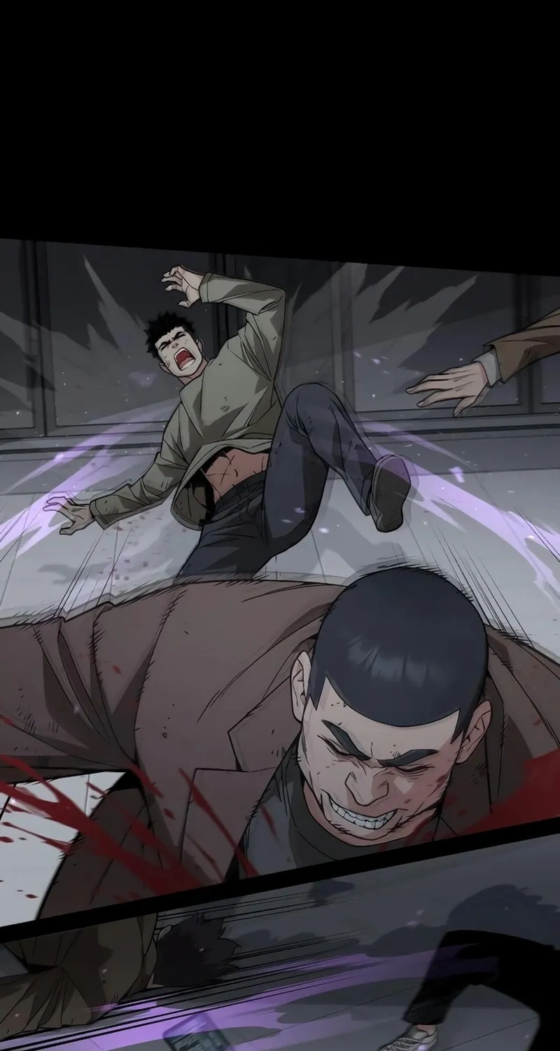 Apocalyptic Chef Awakening Chapter 47 page 40 - 