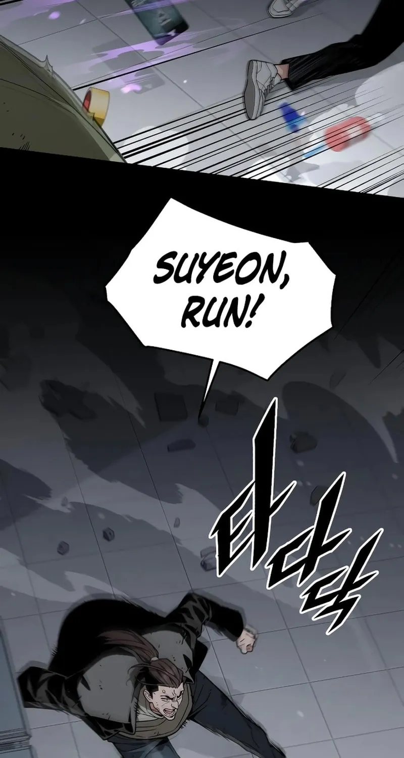Apocalyptic Chef Awakening Chapter 47 page 41 - 