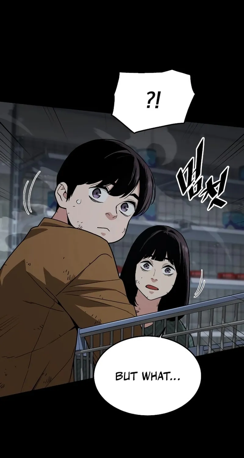 Apocalyptic Chef Awakening Chapter 47 page 43 - 