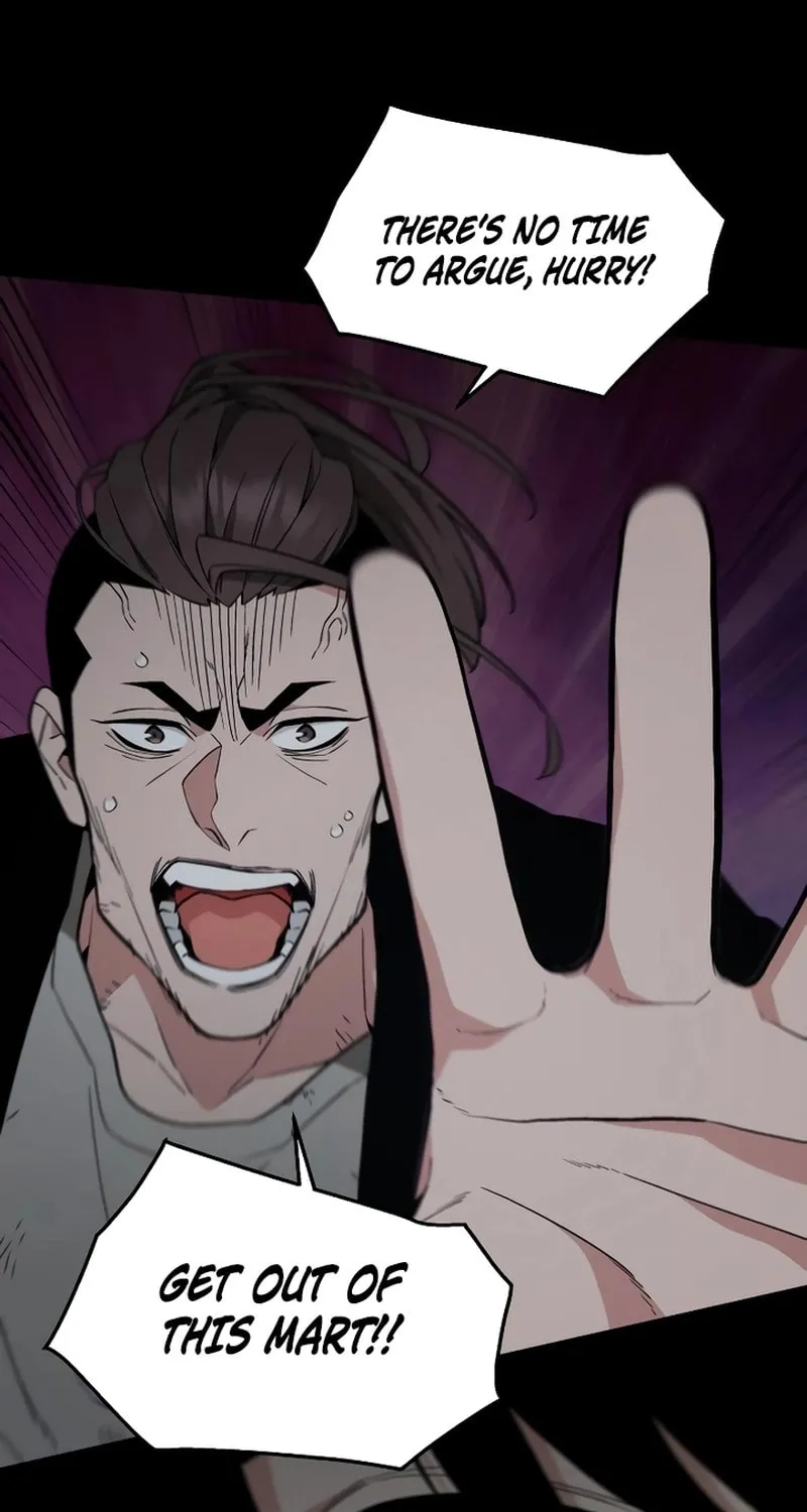 Apocalyptic Chef Awakening Chapter 47 page 44 - 