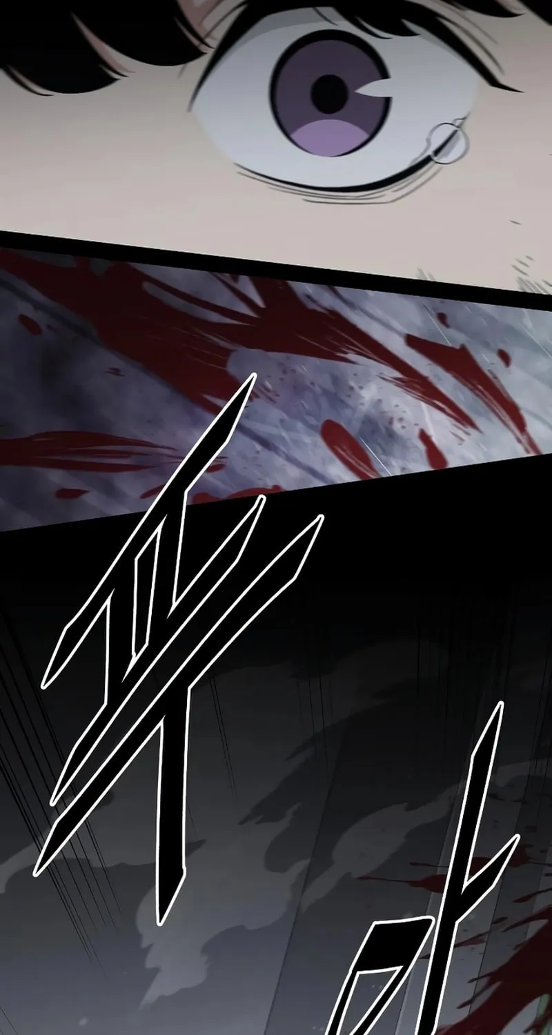 Apocalyptic Chef Awakening Chapter 47 page 45 - 
